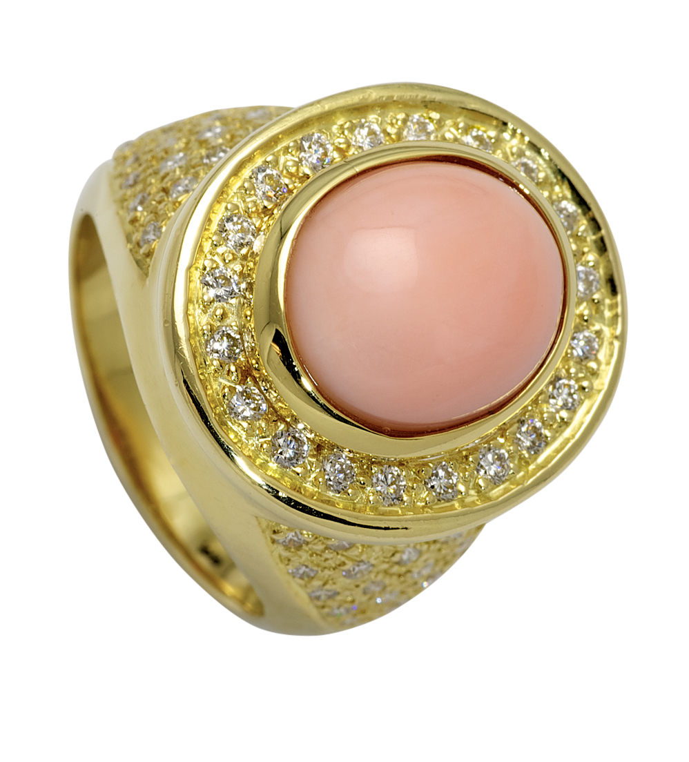 Lorelei’s Ring