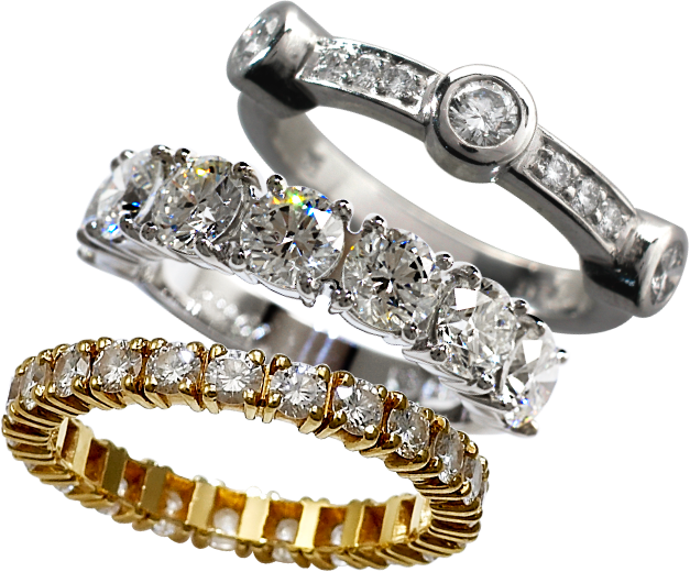 wedding ring