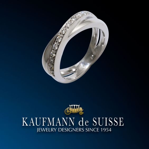 Diamond Eternity Ring