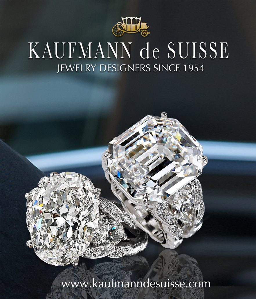 Spectacular Diamond