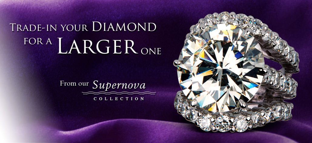 Trade in Your Diamond