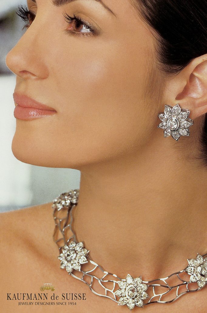 Shimmering Stars from the Constellation Collection