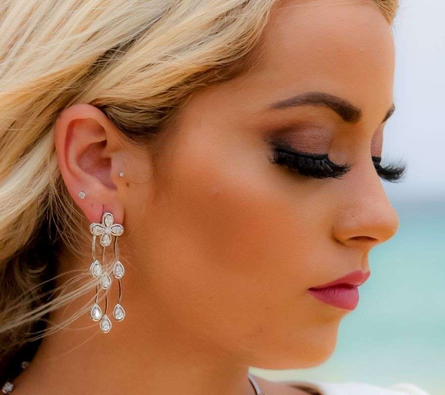 earing