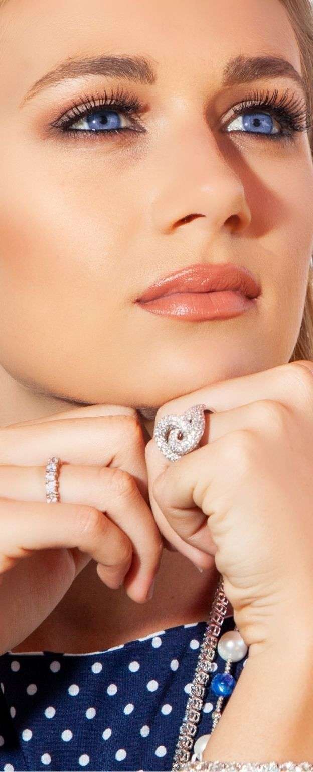 eternity ring